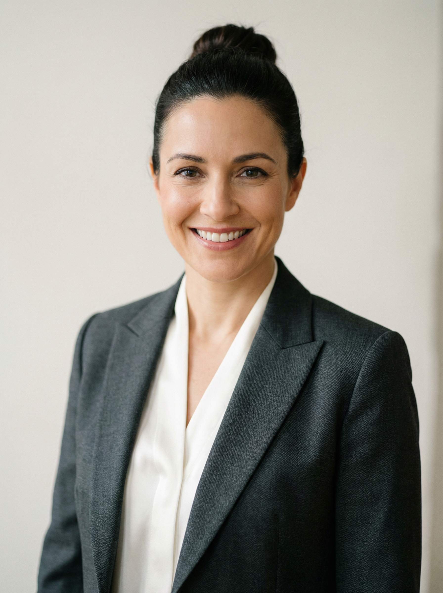 Maya Reyes, Senior Lease Advisor at Retail Signal